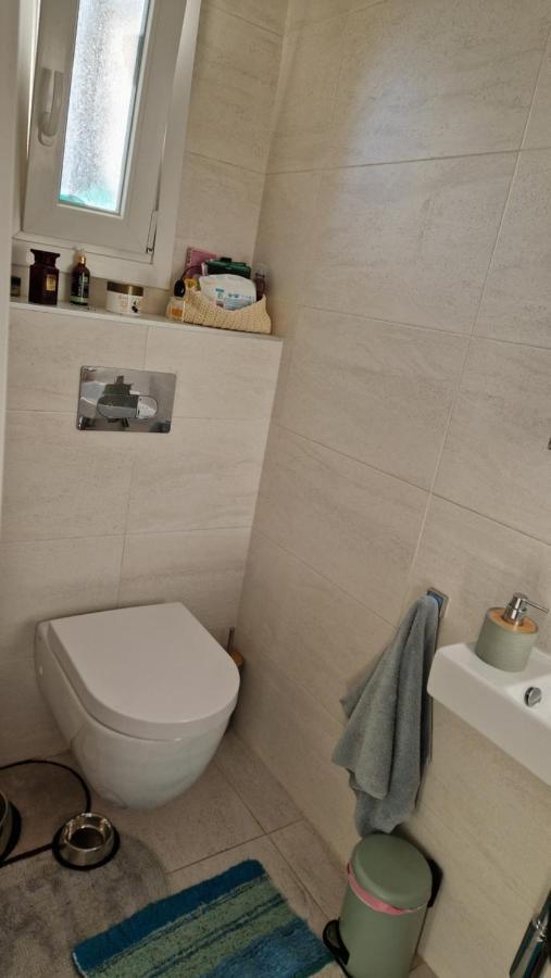 Appartamento Casa W&S Tarifa Esterno foto