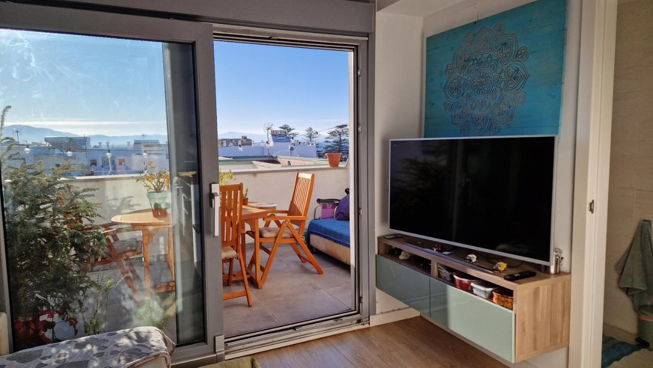 Appartamento Casa W&S Tarifa Esterno foto