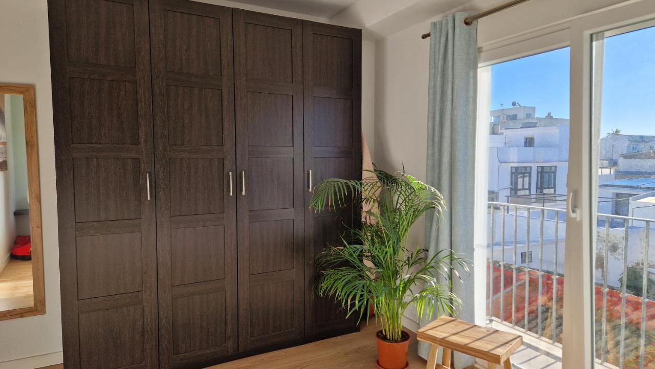 Appartamento Casa W&S Tarifa Esterno foto