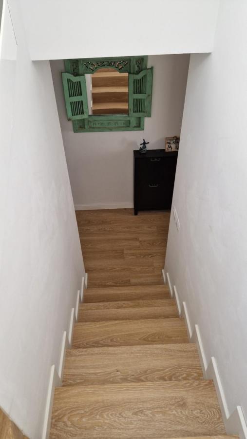 Appartamento Casa W&S Tarifa Esterno foto