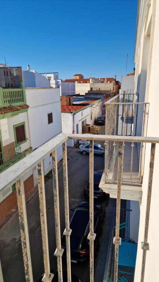 Appartamento Casa W&S Tarifa Esterno foto
